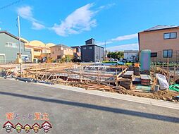 草加市西町55番