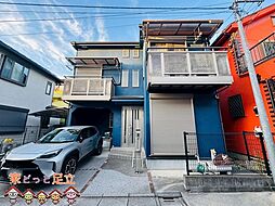 東伊興1丁目　中古戸建