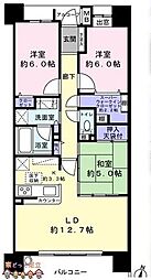 キララガーデン・フロントコート