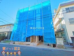 川口市芝中田1丁目II