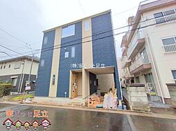 川口市芝中田1丁目II