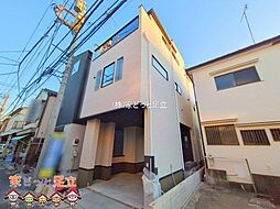 荒川区西尾久9期