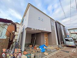 足立区本木2丁目