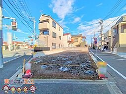 足立区青井2丁目1906番