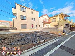 足立区青井2丁目1906番