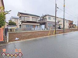 草加市清門三丁目66番