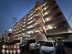 ベルドゥムール草加稲荷