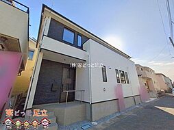 越谷市大沢13期