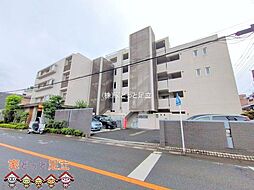 コスモ南鳩ヶ谷センターコート