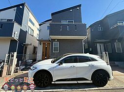 練馬区西大泉4丁目