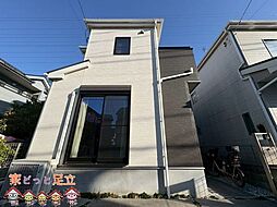 両新田東町　中古戸建