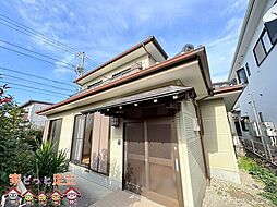 足立区伊興5丁目　中古戸建