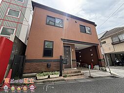文京区大塚5丁目