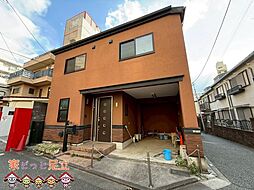 文京区大塚5丁目