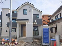 足立区六月1丁目675番