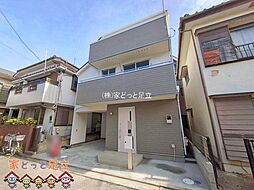 足立区古千谷本町3丁目II