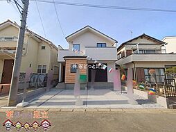 越谷市千間台東11期