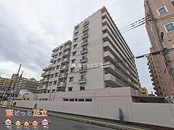 イトーピア草加マンション