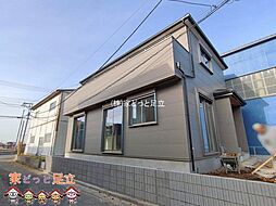 越谷市新川町1丁目