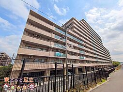 ライオンズマンション荒川遊園アクアステージ