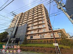 モア・クレスト荒川公園ソレーユ館