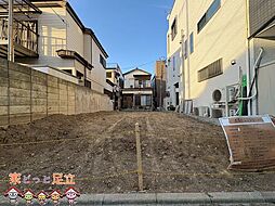 古千谷本町4丁目　売地
