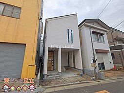 足立区本木南町IV