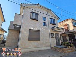 草加市青柳5丁目