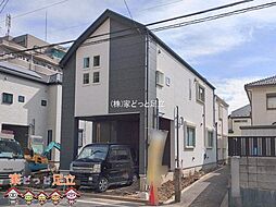 足立区伊興3丁目