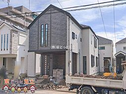 足立区伊興3丁目