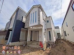 足立区伊興3丁目