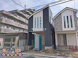 足立区伊興3丁目