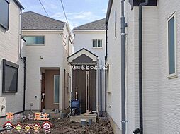 足立区伊興3丁目