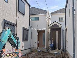 足立区伊興3丁目