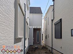 足立区伊興3丁目