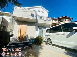 草加市氷川町　戸建