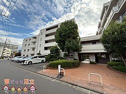 ハイホーム南大井