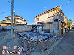 足立区本木北町