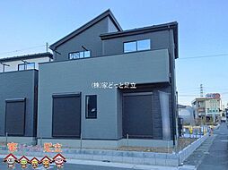 草加市青柳25期6棟