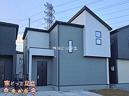 草加市青柳25期6棟