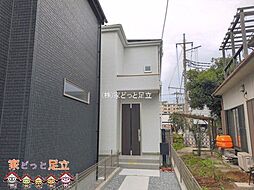 越谷市登戸町4期2棟