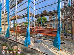 越谷市登戸町4期2棟