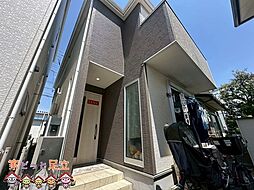 八潮市緑町　中古戸建