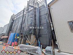 越谷市南越谷3棟