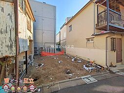 足立区梅田3丁目