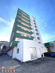 トーア千住マンション