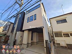 荒川区西尾久9期