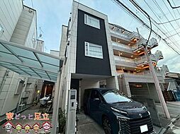 足立区綾瀬　中古戸建