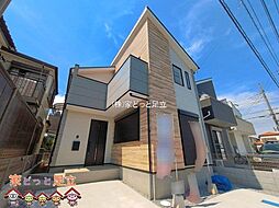 越谷市大沢15期