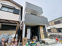 草加市両新田東